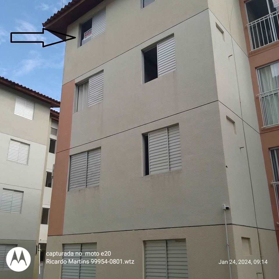 Imagem Apartamento com 2 Quartos à Venda, 48 m²em Argentina - Criciúma Imagem Apartamento com 2 Quartos à Venda, 48 m²em Argentina - Criciúma