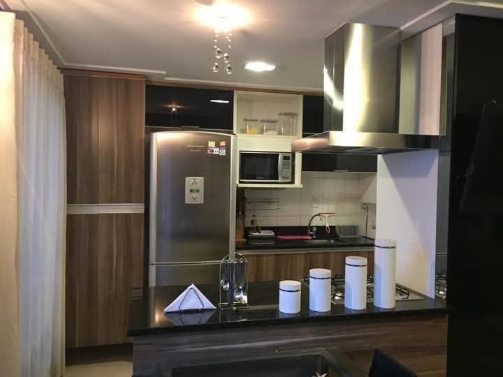 Imagem Apartamento com 1 Quarto à Venda, 84 m²em Nazaré - Belém