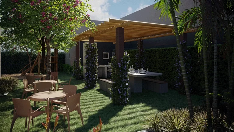 Imagem Apartamento com 2 Quartos à Venda, 45 m² em Peixinhos - Olinda