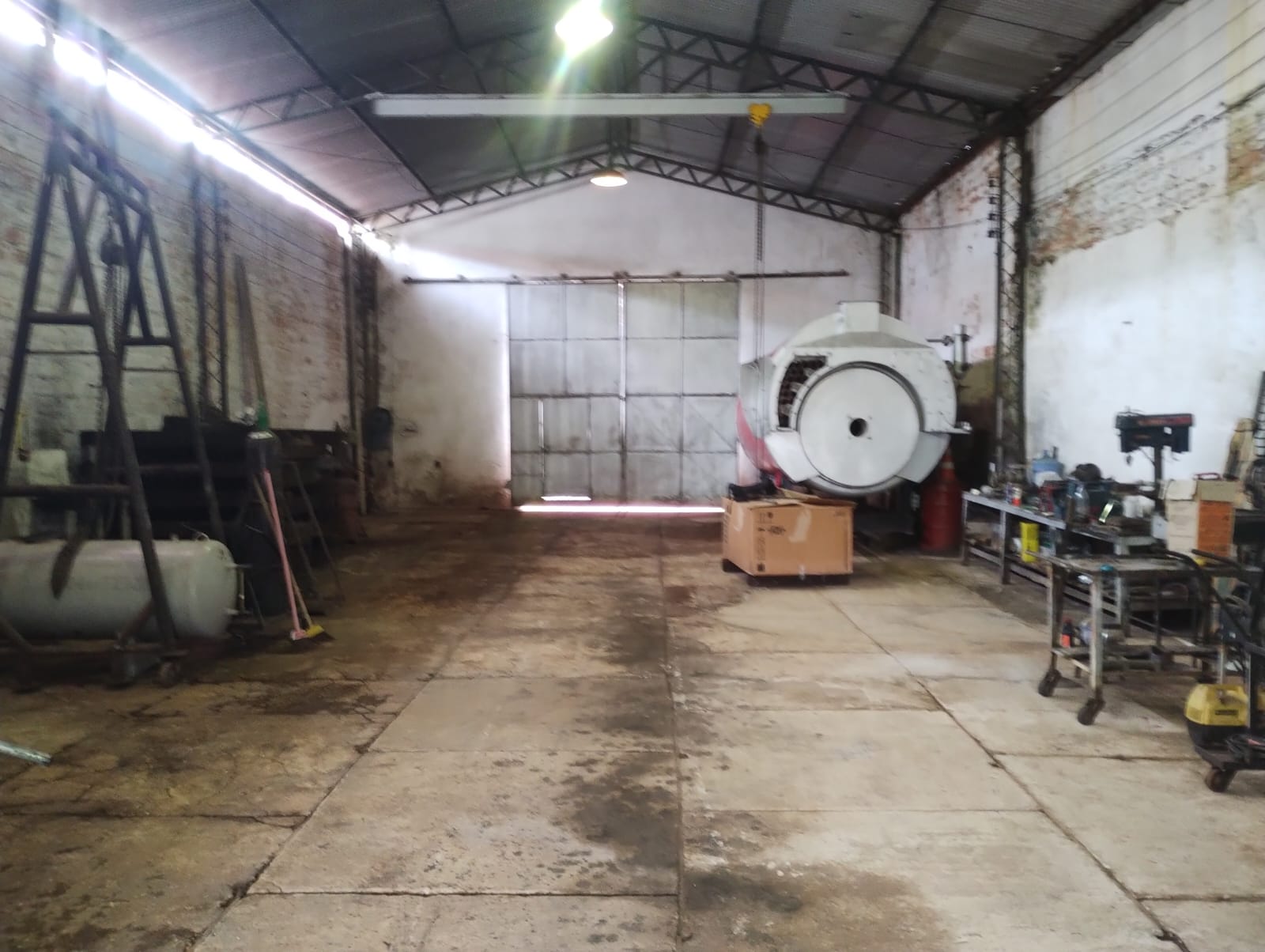 Imagem Imóvel Comercial à Venda, 741 m² em Marco - Belém