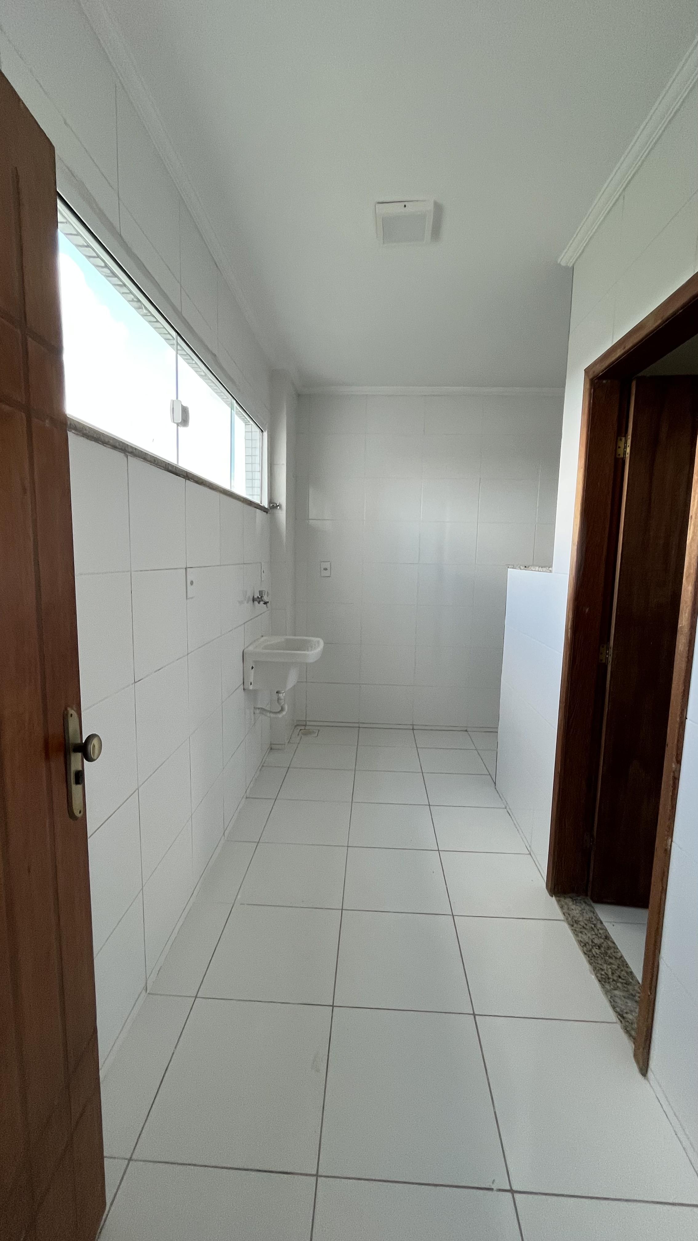 Imagem Apartamento com 3 Quartos para Alugar, 110 m²em Góes Calmon - Itabuna