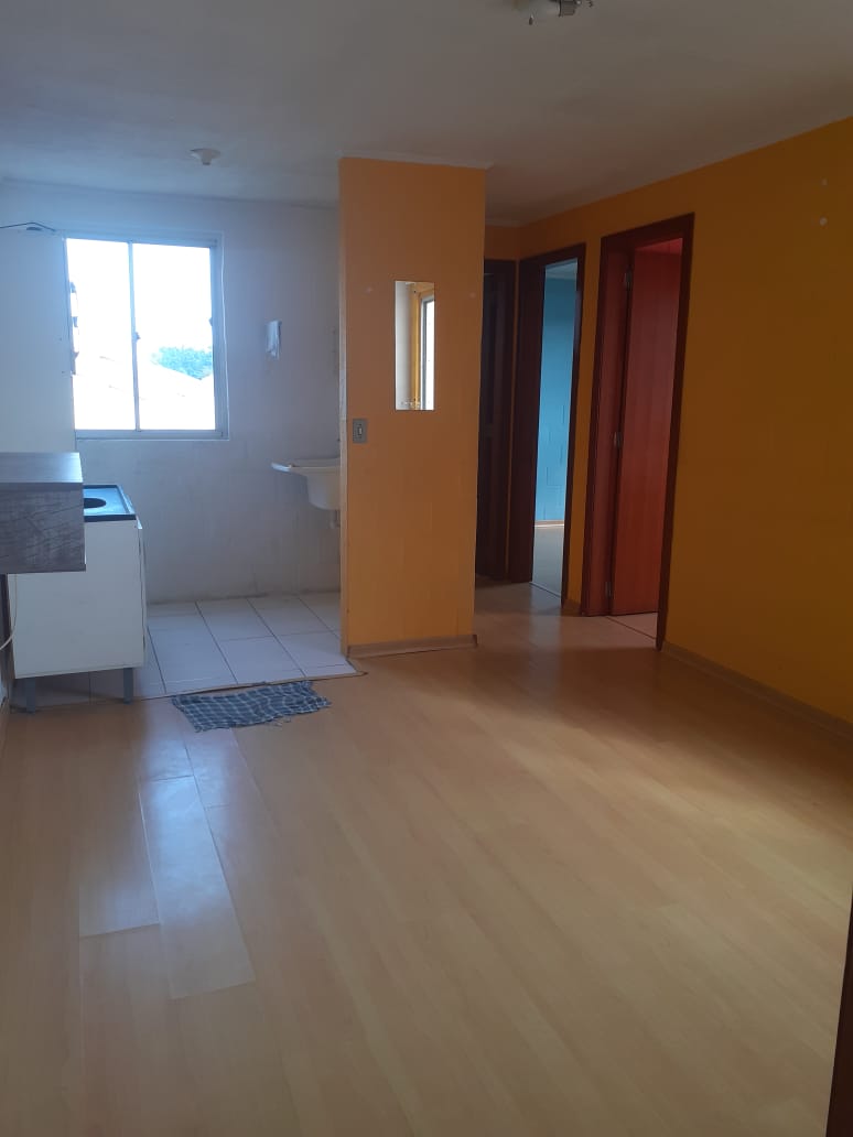 Imagem Apartamento com 2 Quartos à Venda, 40 m²em Vila Nova - Porto Alegre Imagem Apartamento com 2 Quartos à Venda, 40 m²em Vila Nova - Porto Alegre