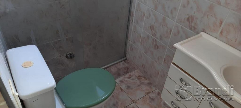 Apartamento com 2 Quartos à Venda, 55 m² em Quinta Da Paineira - São Paulo