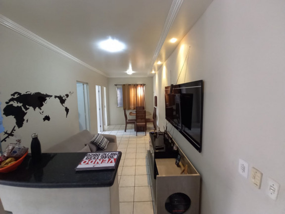 Imagem Apartamento com 2 Quartos à Venda, 50 m² em Parangaba - Fortaleza