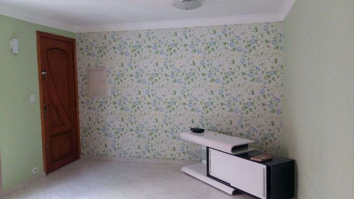 Apartamento com 2 Quartos à Venda, 54 m² em Vila Camilópolis - Santo André