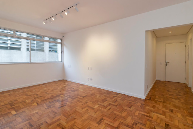 Imagem Apartamento com 2 Quartos à Venda, 87 m² em Cerqueira César - São Paulo