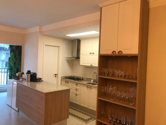 Imagem Apartamento com 3 Quartos à Venda, 110 m² em Alphaville Empresarial - Barueri