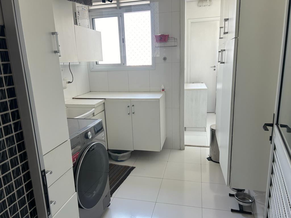 Imagem Apartamento com 4 Quartos à Venda, 234 m² em Vila Mariana - São Paulo