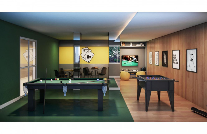 Imagem Apartamento com 2 Quartos à Venda, 58 m² em Penha de França - São Paulo Imagem Apartamento com 2 Quartos à Venda, 58 m² em Penha de França - São Paulo