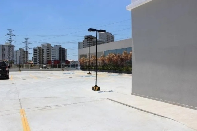 Imagem Sala Comercial à Venda, 52 m²em Jardim São Dimas - São José dos Campos Imagem Sala Comercial à Venda, 52 m²em Jardim São Dimas - São José dos Campos