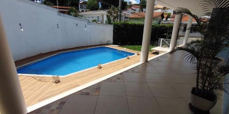 Imagem Casa com 5 Quartos à Venda,  em Vila Albertina - São Paulo