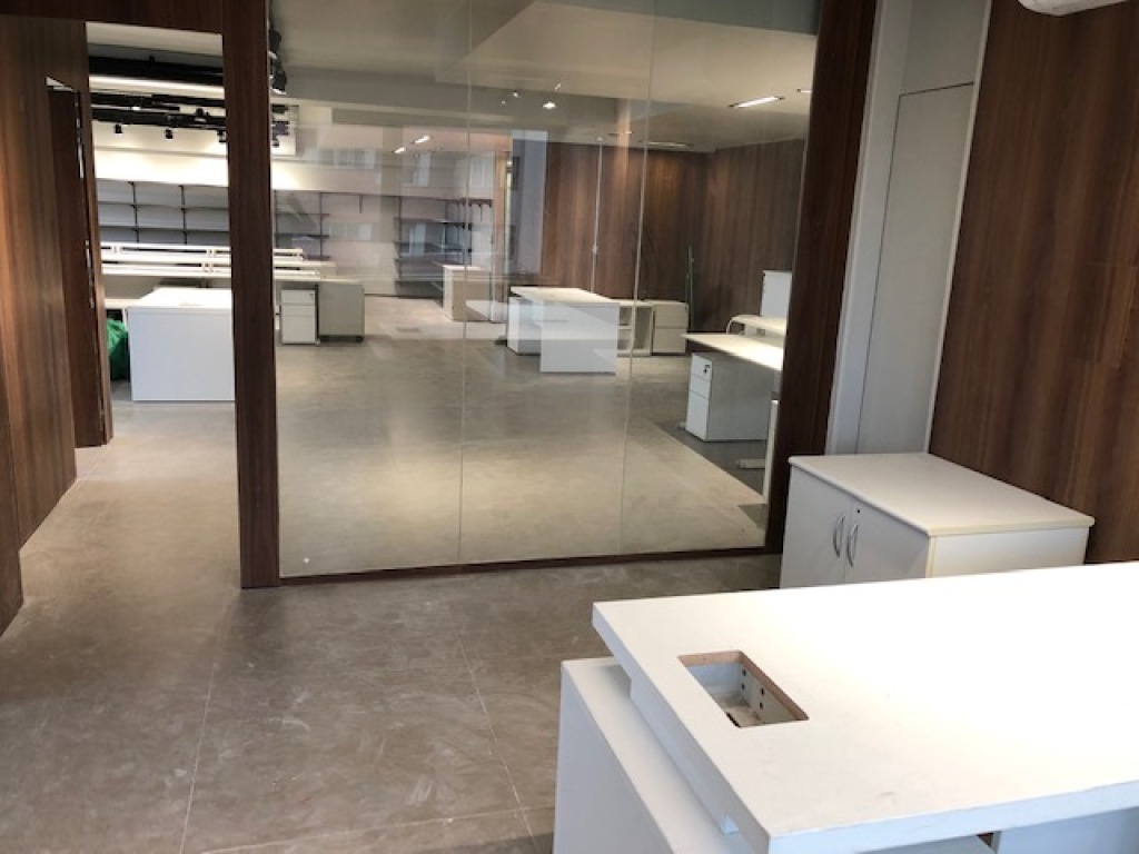 Imagem Sala Comercial para Alugar, 218 m²em Centro - São Paulo Imagem Sala Comercial para Alugar, 218 m²em Centro - São Paulo