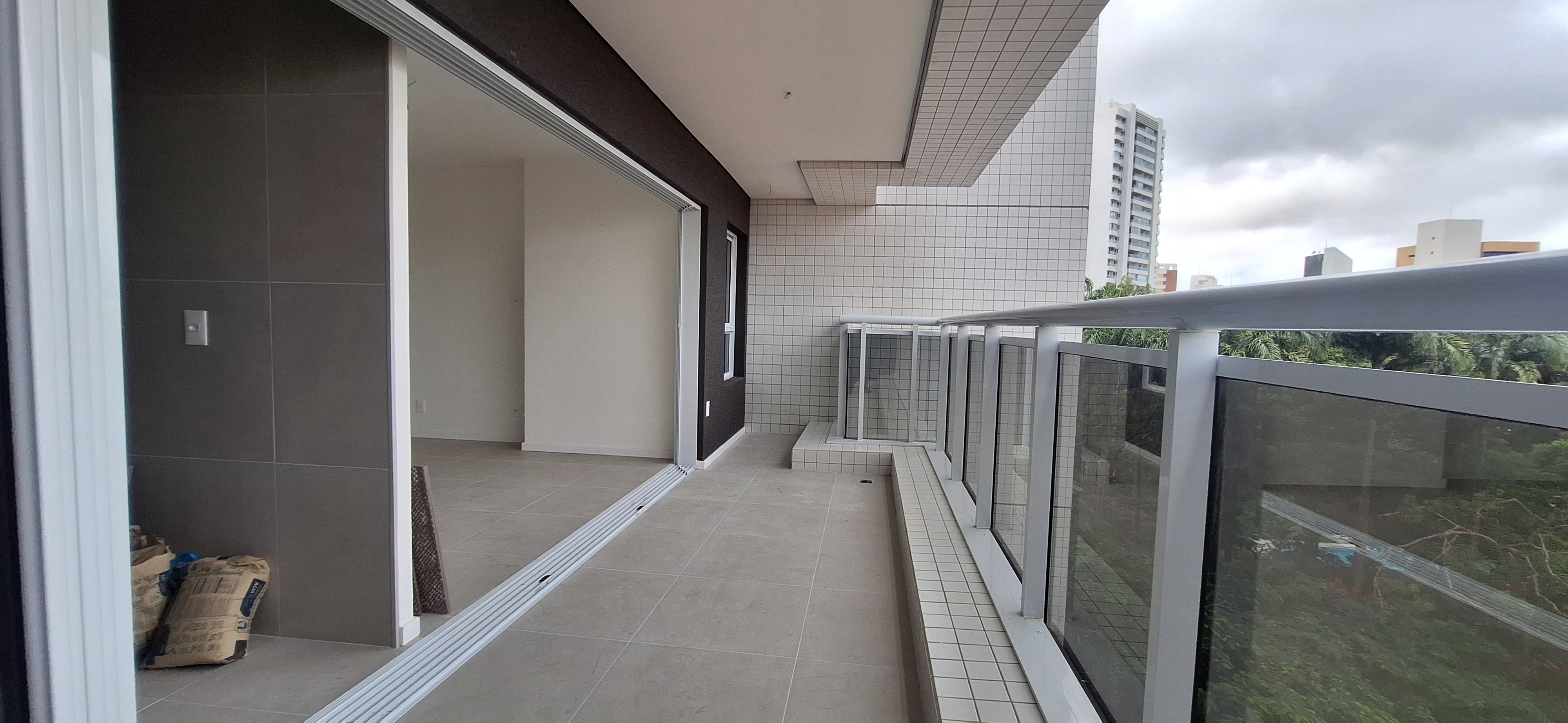 Imagem Apartamento com 3 Quartos à Venda, 119 m² em Meireles - Fortaleza
