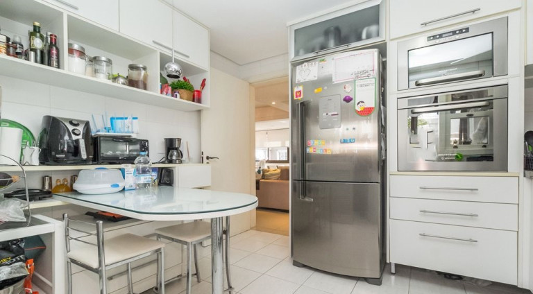 Imagem Apartamento com 3 Quartos à Venda,  em Bela Vista - Porto Alegre