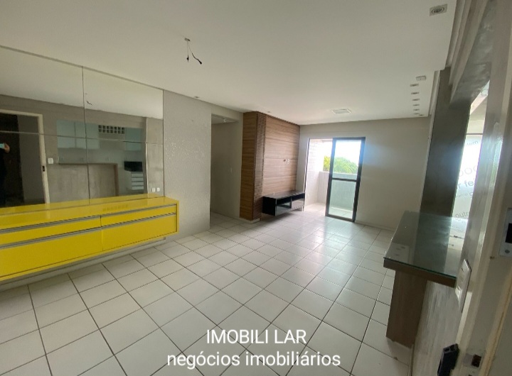 Imagem Apartamento com 3 Quartos à Venda, 81 m² em Serraria - Maceió Imagem Apartamento com 3 Quartos à Venda, 81 m² em Serraria - Maceió
