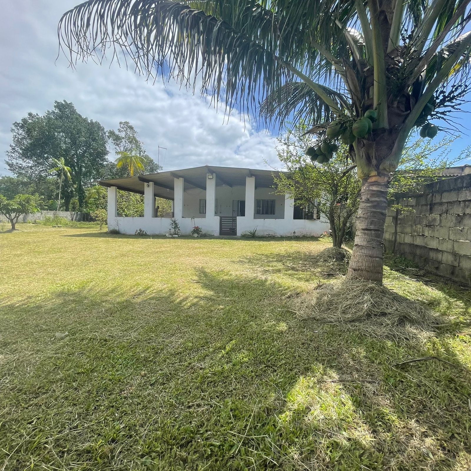 Imagem Chácara com 2 Quartos à Venda, 60 m²em Balneário Gaivota - Itanhaém Imagem Chácara com 2 Quartos à Venda, 60 m²em Balneário Gaivota - Itanhaém