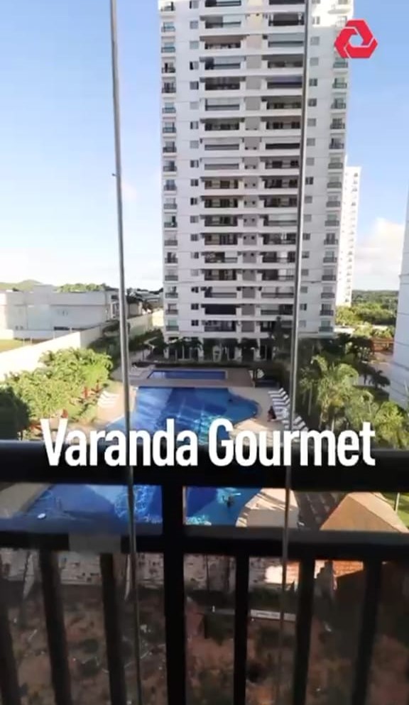 Imagem Apartamento com 3 Quartos à Venda, 79 m² em Ponta Negra - Natal Imagem Apartamento com 3 Quartos à Venda, 79 m² em Ponta Negra - Natal
