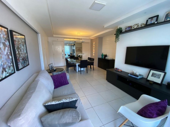 Imagem Apartamento com 4 Quartos à Venda, 105 m² em Boa Viagem - Recife