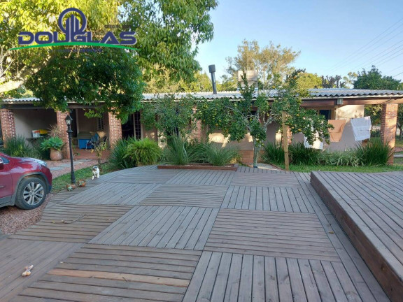Imagem Casa de Condomínio com 3 Quartos à Venda, 100 m² em Águas Claras - Viamão