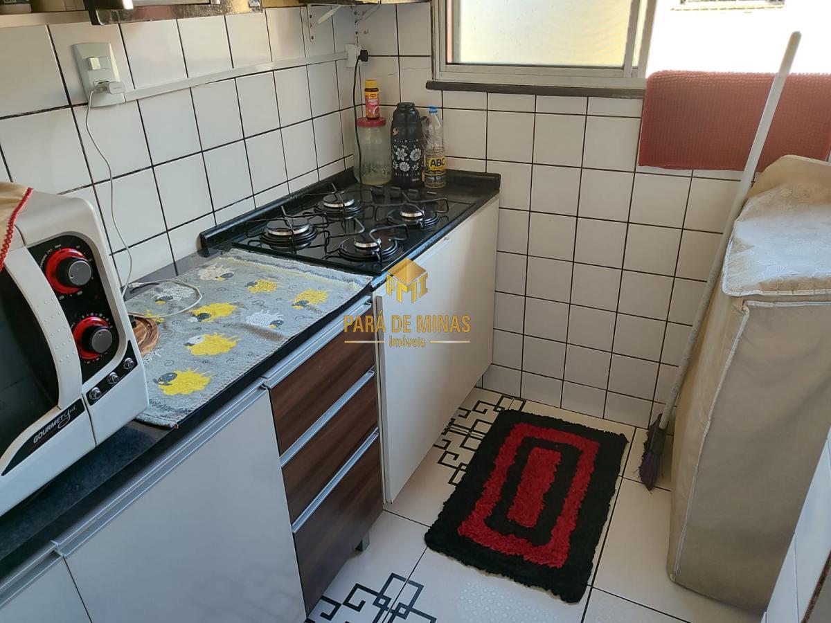 Imagem Apartamento com 2 Quartos à Venda, 54 m²em Duquesa I (São Benedito) - Santa Luzia