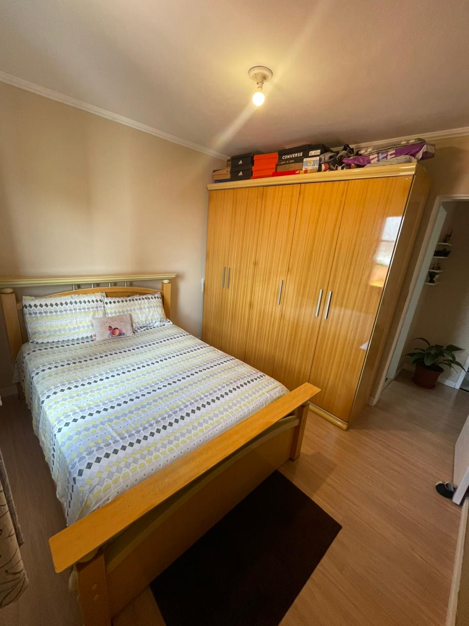 Imagem Apartamento com 2 Quartos à Venda, 51 m²em Parque Uirapuru - Guarulhos