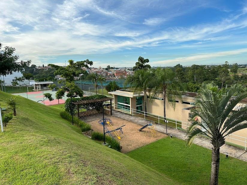 Imagem Casa de Condomínio com 3 Quartos à Venda, 181 m²em Residencial Central Parque - Salto