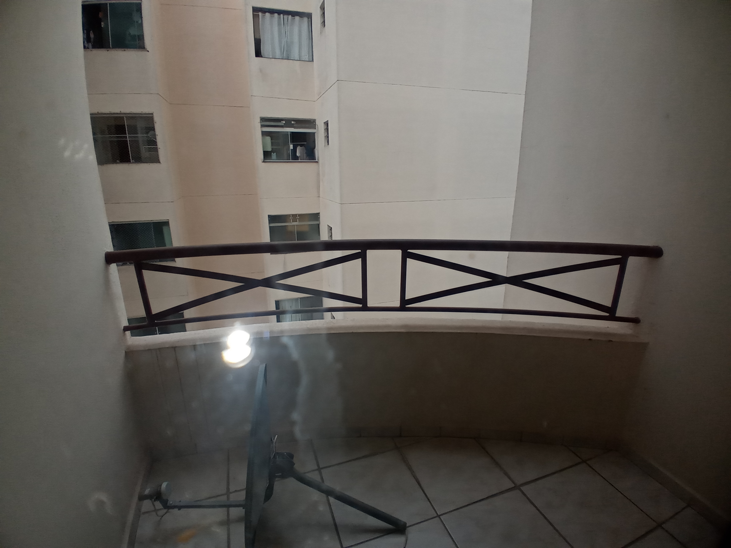 Imagem Apartamento com 2 Quartos para Alugar, 62 m²em Vila São Geraldo - Taubaté