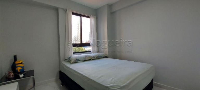 Imagem Apartamento com 3 Quartos à Venda, 85 m² em Rosarinho - Recife