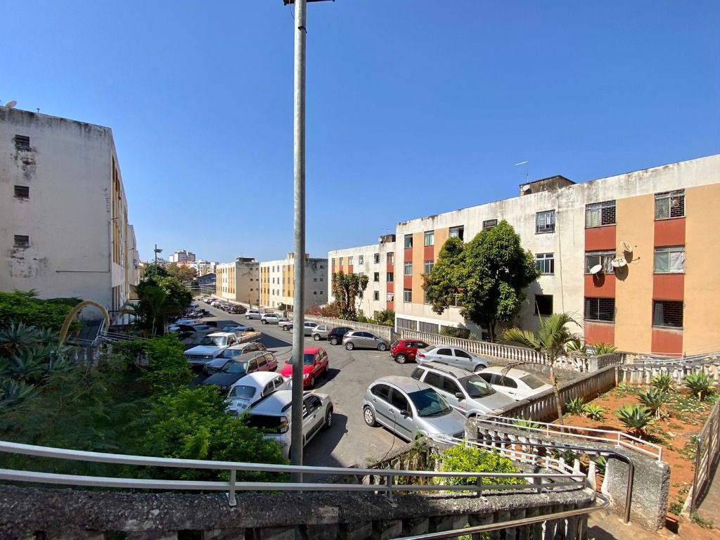 Imagem Apartamento com 2 Quartos à Venda, 52 m² em Santa Mônica - Belo Horizonte Imagem Apartamento com 2 Quartos à Venda, 52 m² em Santa Mônica - Belo Horizonte