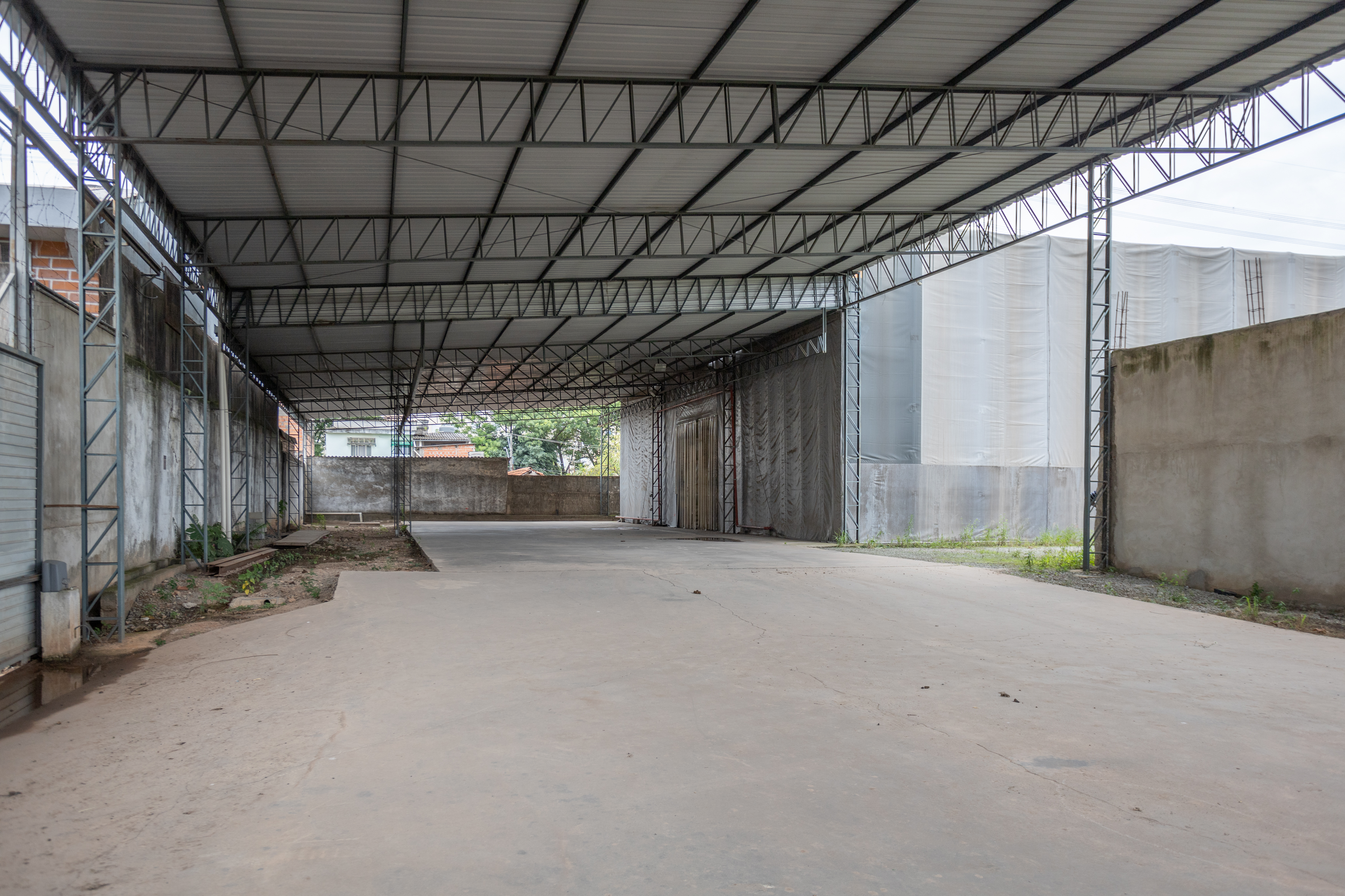 Imagem Galpão para Alugar, 4.200 m² em Ayrosa - Osasco Imagem Galpão para Alugar, 4.200 m² em Ayrosa - Osasco