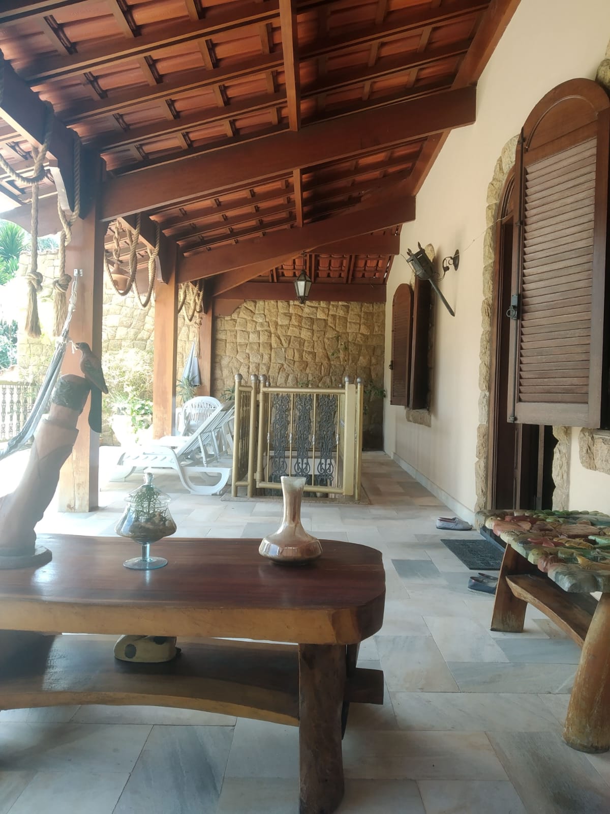 Imagem Casa com 5 Quartos à Venda, 370 m²em Ouro Preto - Belo Horizonte