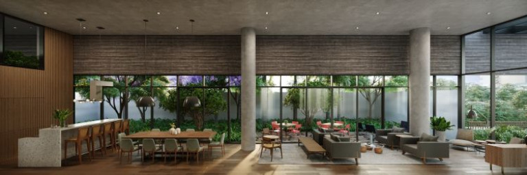 Imagem Apartamento com 3 Quartos à Venda, 154 m²em Jardim Vila Mariana - São Paulo Imagem Apartamento com 3 Quartos à Venda, 154 m²em Jardim Vila Mariana - São Paulo