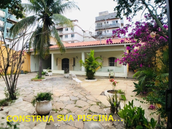 Imagem Casa com 3 Quartos à Venda, 450 m²em Vila Nova - Cabo Frio Imagem Casa com 3 Quartos à Venda, 450 m²em Vila Nova - Cabo Frio
