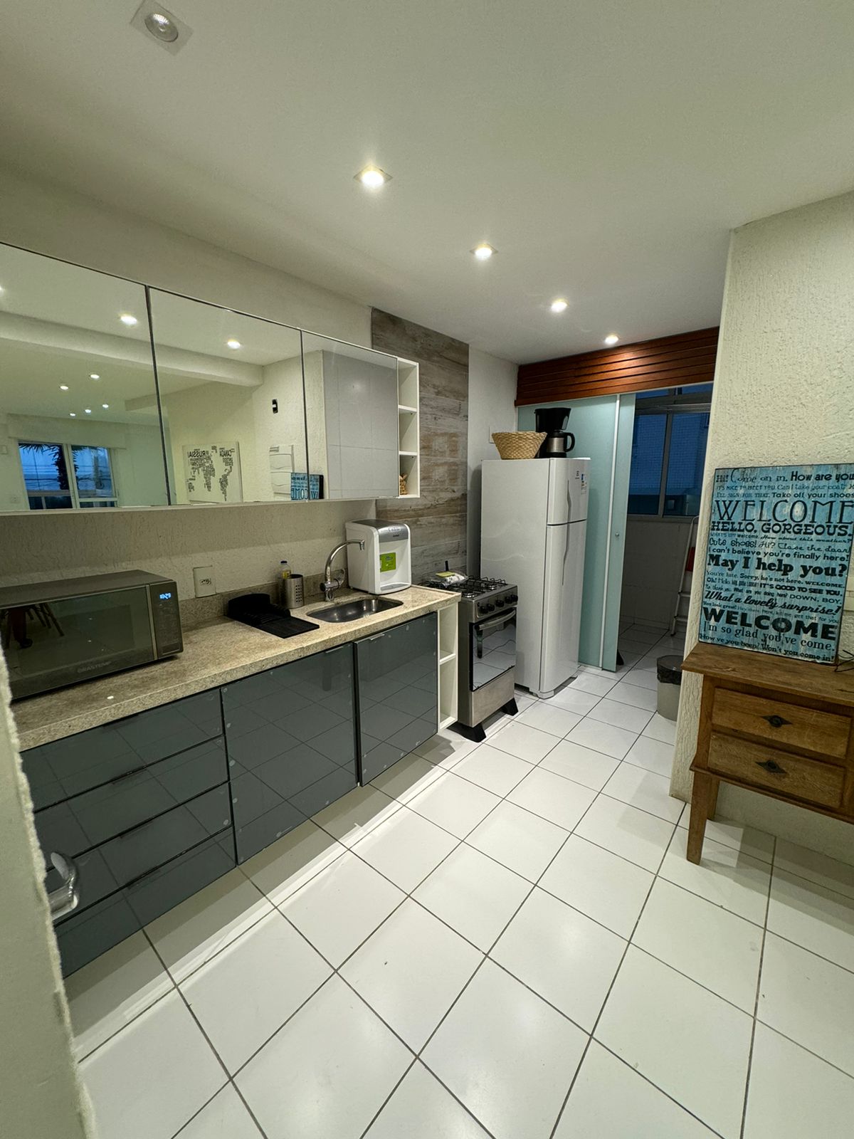 Imagem Apartamento com 3 Quartos à Venda, 98 m²em Barra da Tijuca - Rio de Janeiro Imagem Apartamento com 3 Quartos à Venda, 98 m²em Barra da Tijuca - Rio de Janeiro