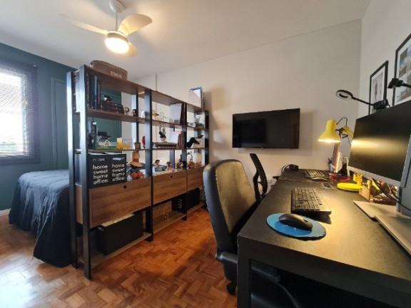 Imagem Apartamento com 2 Quartos à Venda,  em Cambuci - São Paulo