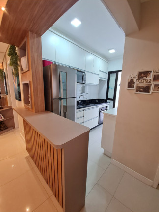 Imagem Apartamento com 2 Quartos à Venda, 55 m² em Saúde - São Paulo