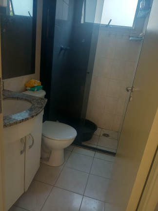 Imagem Apartamento com 2 Quartos à Venda, em Jardim São Savério - São Paulo Imagem Apartamento com 2 Quartos à Venda, em Jardim São Savério - São Paulo