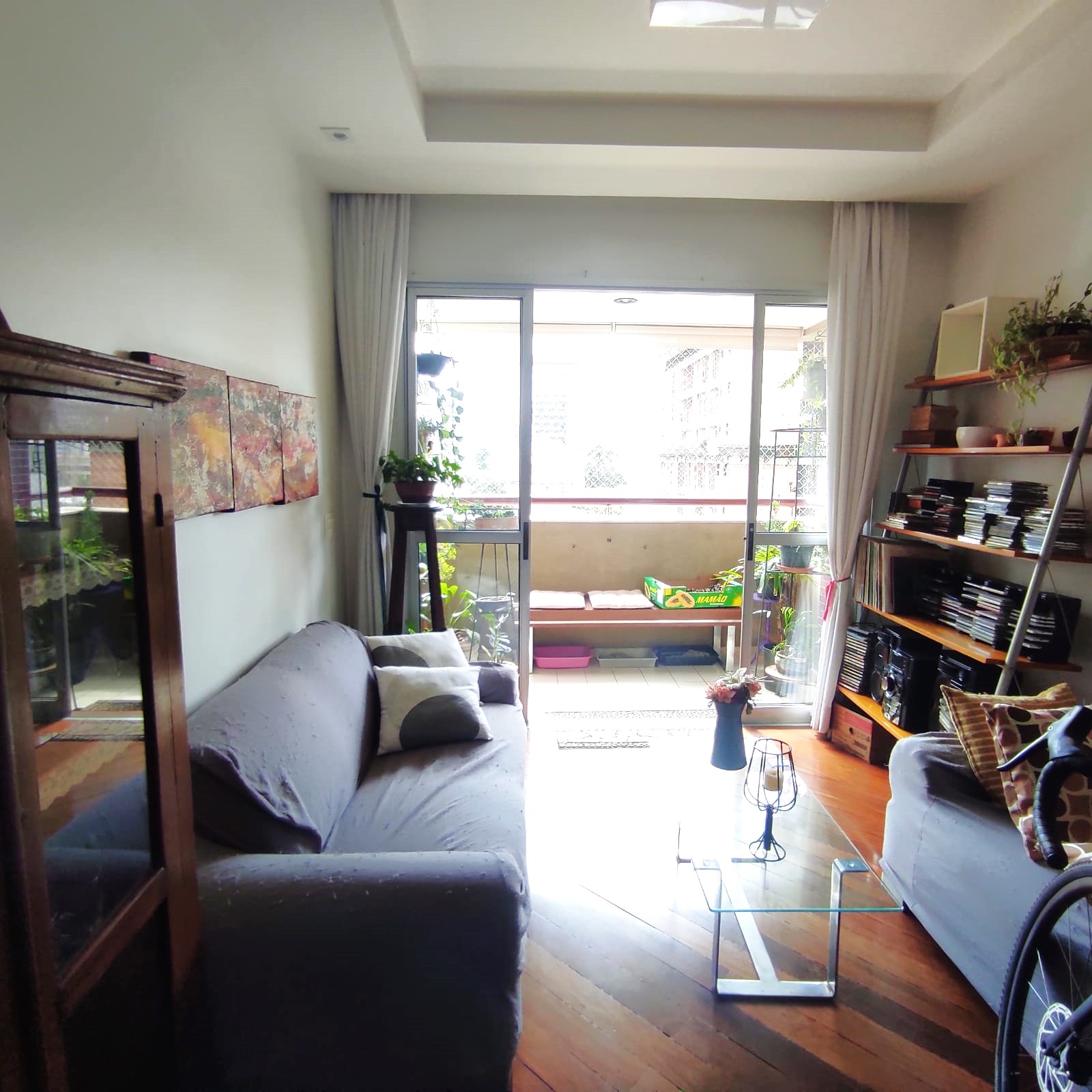 Imagem Apartamento com 3 Quartos à Venda, 95 m²em Carmo - Belo Horizonte Imagem Apartamento com 3 Quartos à Venda, 95 m²em Carmo - Belo Horizonte