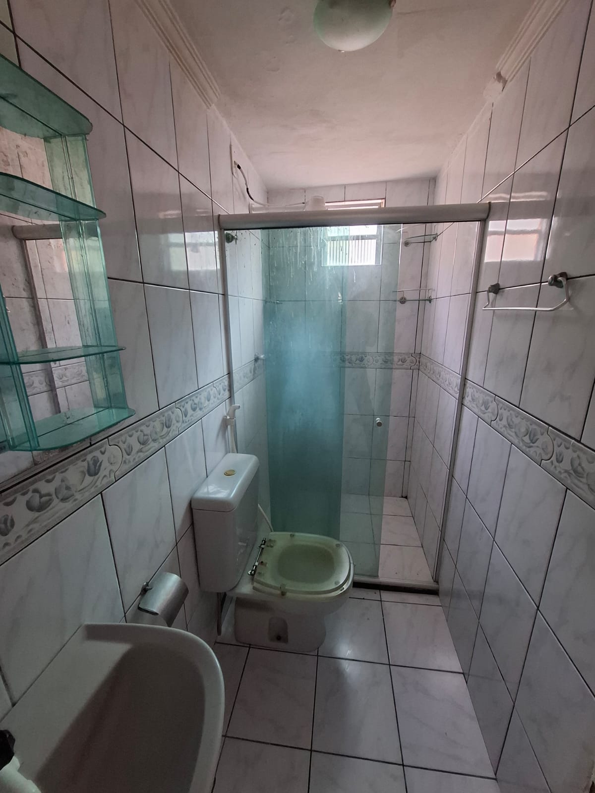 Imagem Apartamento com 2 Quartos à Venda, 60 m² em Barreiras - Salvador Imagem Apartamento com 2 Quartos à Venda, 60 m² em Barreiras - Salvador