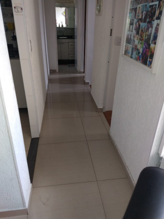 Imagem Apartamento com 2 Quartos à Venda, 68 m² em Conjunto Residencial Jardim Canaã - São Paulo