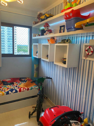 Imagem Apartamento com 2 Quartos para Alugar, 68 m² em Calhau - São Luís
