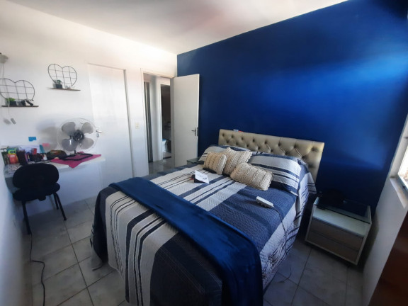 Imagem Apartamento com 3 Quartos à Venda, 70 m² em Cordeiro - Recife
