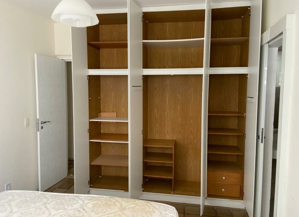 Imagem Apartamento com 4 Quartos à Venda, 230 m² em Boa Viagem - Recife