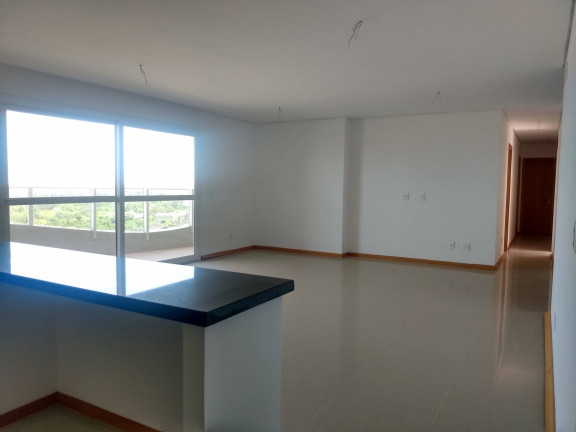 Imagem Apartamento com 3 Quartos à Venda, 164 m² em Guararapes - Fortaleza