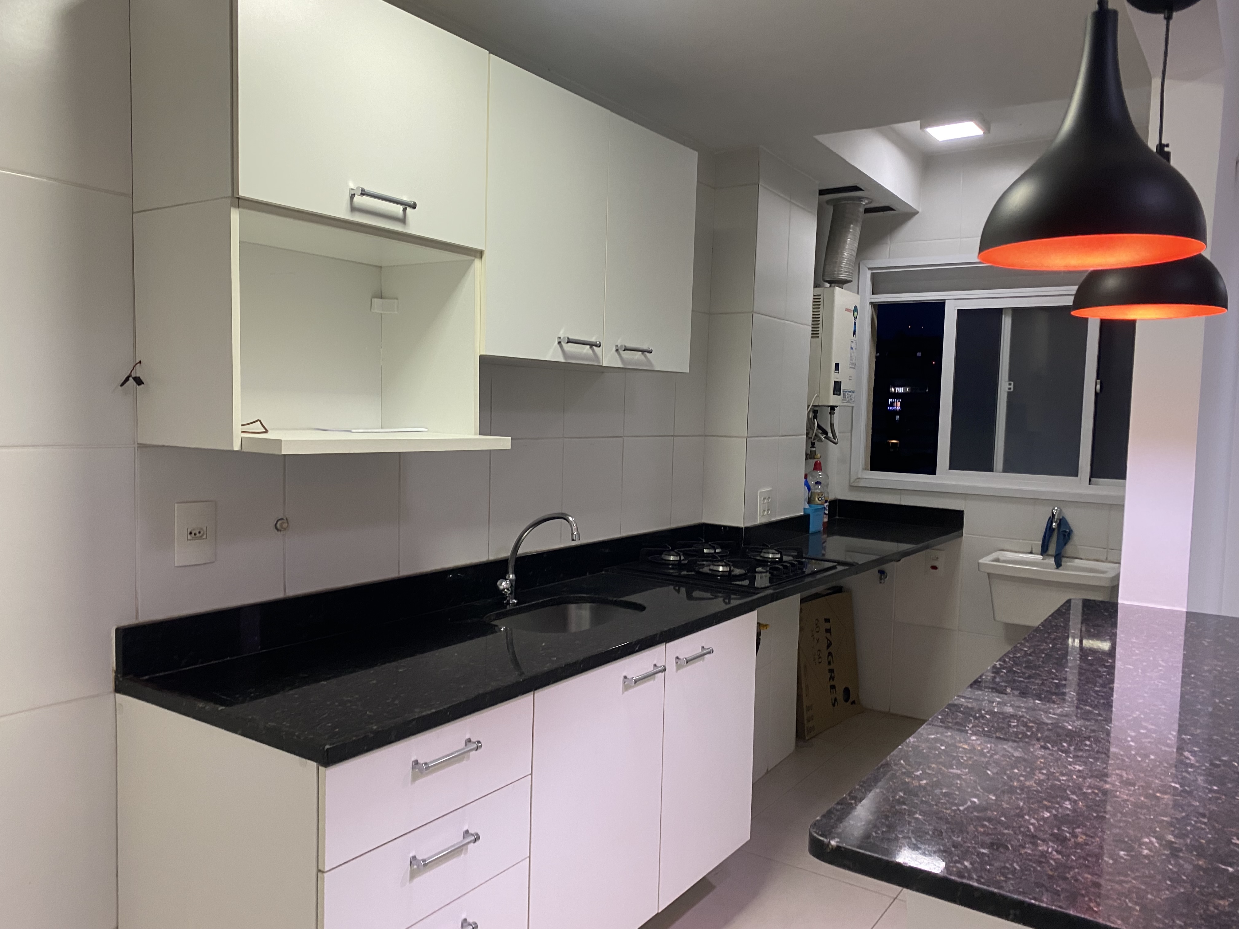 Imagem Apartamento com 2 Quartos à Venda, 54 m² em Freguesia (Jacarepaguá) - Rio de Janeiro Imagem Apartamento com 2 Quartos à Venda, 54 m² em Freguesia (Jacarepaguá) - Rio de Janeiro