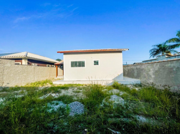 Casa com 3 Quartos à Venda, 360 m² em Caxito - Maricá