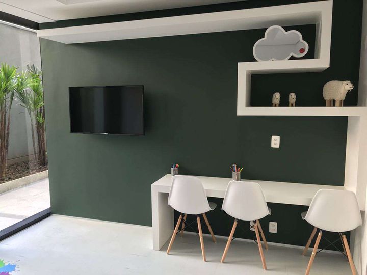 Imagem Apartamento com 2 Quartos à Venda, 84 m² em Indianópolis - São Paulo Imagem Apartamento com 2 Quartos à Venda, 84 m² em Indianópolis - São Paulo