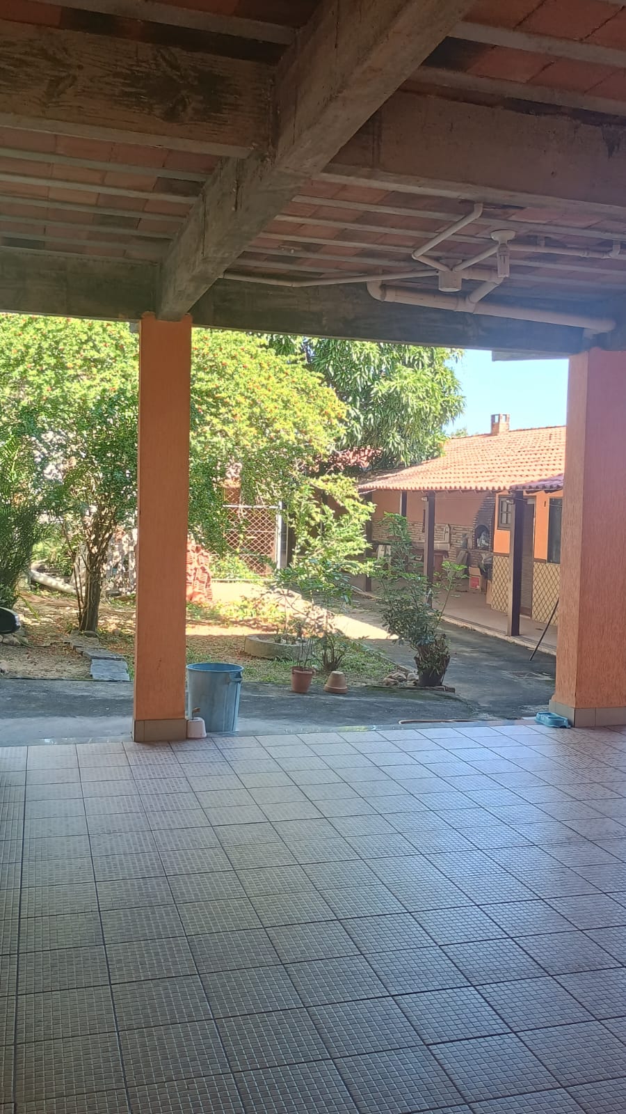 Imagem Casa com 3 Quartos à Venda, 150 m² em Santa Catarina - São Gonçalo