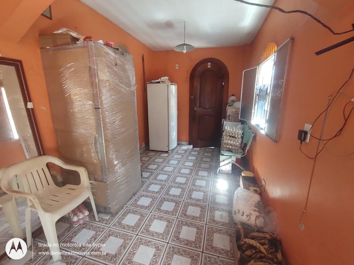 Imagem Casa com 3 Quartos à Venda, 250 m²em São Raimundo - Manaus