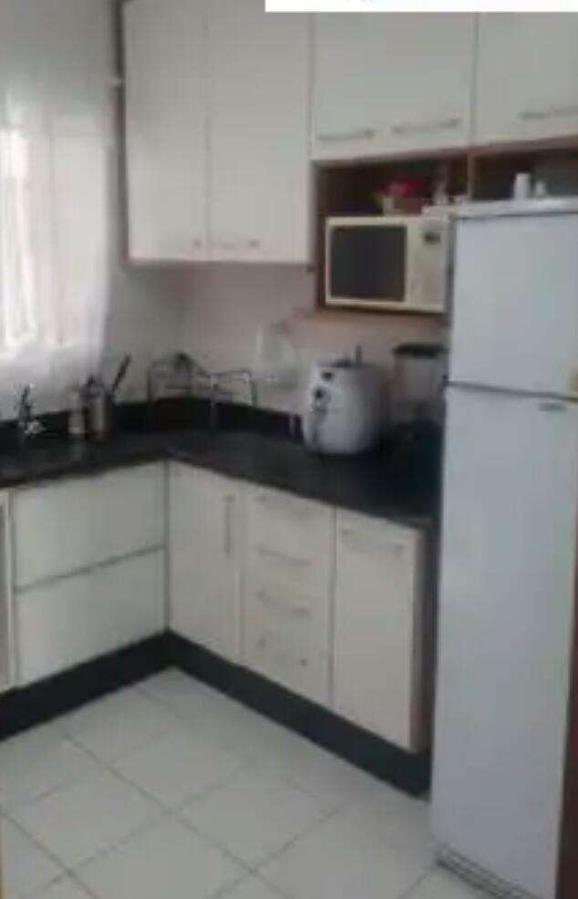 Imagem Casa de Condomínio com 2 Quartos à Venda, 75 m² em Jaraguá - São Paulo
